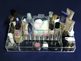 Organizador de Maquiagem